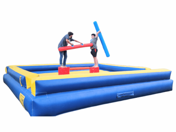 SQUARE JOUST Gladiator