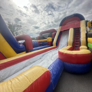 Slip and Slide 45"