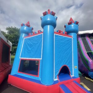 Royal Castle Bouncer