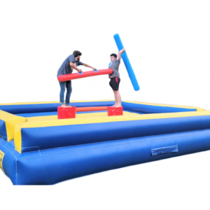 Gladiator Joust Arena (Square)