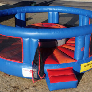 Round Gladiator Joust