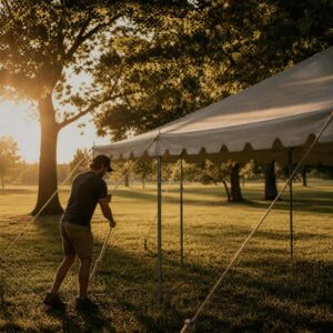 Tents