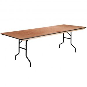 8ft Tables